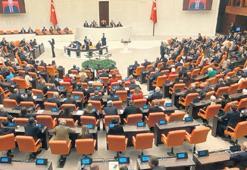 Meclis’te bütçe maratonu başlıyor