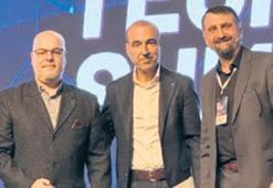 ‘Yapay zekâyı daha etkin kullanmalıyız’