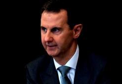 Esad’ın gizli kayıtları çıktı