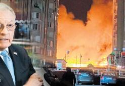 ‘Hedefe 10 metre kaldı’