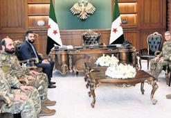 Şam’da ‘son’ mesajlar