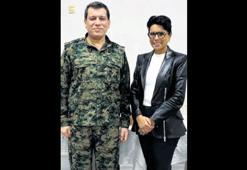 Mazlum Abdi, İsrail basınına konuştu: ABD, SDG’yi desteklemeli