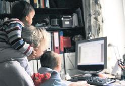 Çalışma hayatı da eşitsiz