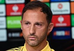 Fenerbahçe'de seferberlik ilan edildi! Puan kaybetmek yok