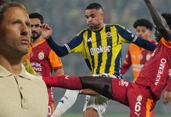 Fenerbahçe'de Tedesco görüşme odasında! Kayıplar sonrası kritik görüşme