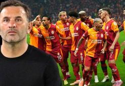 Galatasaray’da Monaco maçı öncesi sol bek bilmecesi! Okan Buruk kararını verdi