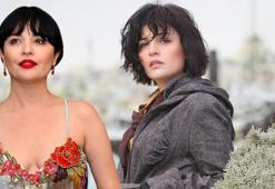 Gonca Vuslateri’nin 5 bin liralık kiraz şaşkınlığı! 'Çekirdeğini bile atamam'