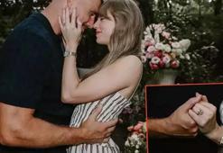 Taylor Swift ve Travis Kelce’nin düğün tarihi ortaya çıktı! Uğurlu sayısı...