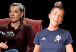 Merve Aydın'dan çarpıcı Survivor itirafı! Kızdığı ismi açıkladı: Keşke yapmasaydım