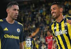 Süper Lig devinden transferde İrfan Can Kahveci sürprizi! Fenerbahçe ile resmi görüşmeler başlıyor