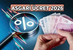 MAAŞ HABERLERİ 💥 Asgari Ücret 2026 için ilk yeni toplantı ne zaman? 2026 Ocak Asgari Ücret zammı ne kadar olur? İşte yüzdelik ve TL olarak tahmin