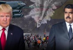 Maduro mu uyuşturucu mu? ABD ordusu bu harekatı bilmiyor: ‘Müzakere için tırmandırma’