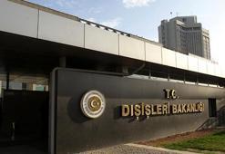 Türkiye, Suriye halkının Hürriyet Günü'nü kutladı