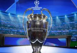 UEFA Şampiyonlar Ligi'nde 6. hafta heyecanı başlıyor! Galatasaray'ın rakibi Monaco