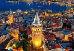 Türkiye turizmde zirveye yerleşti! İstanbul ve Antalya dünya ilk 10'unda