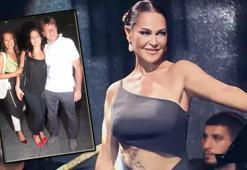 Hülya Avşar'dan aile pozu! 'Bizden size sevgiler'