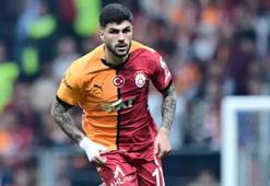Eren Elmalı bu akşam Monaco maçında oynayacak mı? Galatasaray'da Eren Elmalı cezası ne zaman bitecek, sahalara ne zaman dönecek?