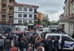 İstanbul'da uyuşturucu baskınında çatışma! 1 polis şehit oldu