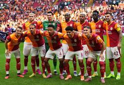 Galatasaray'da yıldız futbolcu gözden çıkarıldı! Ayrılık kararı