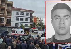 İstanbul'da uyuşturucu baskınında çatışma! 1 polis şehit oldu