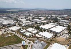 Serbest bölgelerden yapılan ihracat 915,7 milyon dolara yükseldi