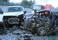 Kedi için kırılan direksiyon 2 can aldı! Burdur’da zincirleme facia