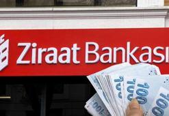 ARALIK 2025 ZİRAAT BANKASI EMEKLİ maaş promosyon tutarları! SSK, Bağ-Kur, Emekli Sandığı Ziraat Bankası emekli maaş promosyonu ne kadar? İşte güncel tutarlar...
