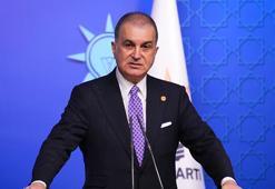 AK Parti Sözcüsü Çelik: Suriye’nin egemenliğini ve toprak bütünlüğünü desteklemeye devam edeceğiz