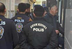 ‘Futbolda bahis’ soruşturması! Gözaltına alınanlar adliyeye sevk edildi