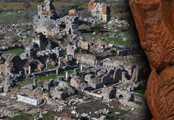 Efes’te antik Mısır sürprizi! Binlerce yıllık sır ortaya çıktı! Arkeologlar şaşkına döndü: Çok karakteristik