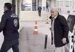 ‘Futbolda bahis’ soruşturmasında gözaltına alınan Ahmet Çakar'a anjiyo yapıldı