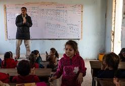 Milliyet devrimin ilk yılında yeni Suriye’nin röntgenini çekti