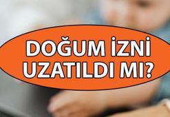 DOĞUM İZNİ SON DAKİKA GELİŞMELERİ 🤱 Doğum izni 24 haftaya yükseldi mi? Özel sektör doğum izni uzatıldı mı?