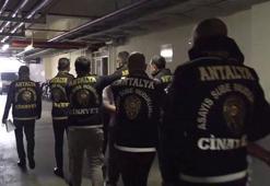 Silahlı saldırı karşılığında 40 bin TL verdi! Şüpheliler farklı illerde yakalandı