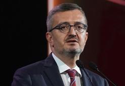 İletişim Başkanı Duran, Suriye halkının 8 Aralık Hürriyet Günü'nü kutladı