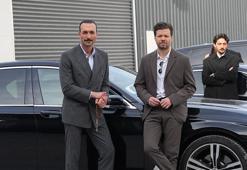 Eşref Rüya’nın bitirim ikilisi! 'Nasıl yapalım aga?'