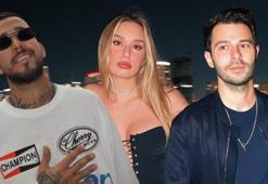 Magazinin yeni kaosu! O görüntülerden sonra DJ Mahmut Orhan'dan şok hamle