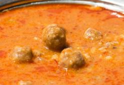 Az malzemeli çok lezzetli 🍲 İşte Kırıkkale tuvalak köfte tarifi ve püf noktası