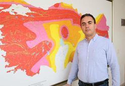 Peş peşe depremler sonrası Akdeniz uyarısı! Bilinmeyen faylar risk saçıyor