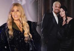 79 yaşındaki Cher 39 yaşındaki aşkı ile evlenmeye hazırlanıyor! 50 yıl sonra ilk kez gelinlik giyecek