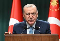 Suriye'de devrimin 1. yılı! Erdoğan: Gereken her türlü desteği vermeye devam edeceğiz