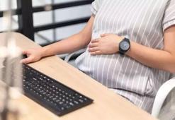 Kamu ve özel sektörde çalışanlar dikkat: Doğum izninde tarihi adım