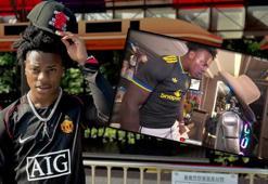 Canlı yayında insansı robotu dövmüştü! 42 milyon takipçili fenomen dava edildi