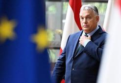 Orban'dan Cumhurbaşkanı Erdoğan ile görüşme öncesi açıklama: Barış için elinden geleni yapıyor