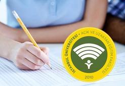 İstanbul Üniversitesi AUZEF sınav giriş yerleri belgesi açıklandı mı? 2025 İstanbul Üniversitesi AUZEF final sınavları ne zaman?