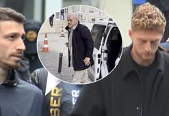 Futbolda bahis soruşturması! 20 tutuklama 19 adli kontrol kararı