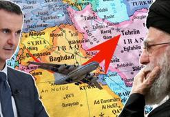 Esad devrilmeden 3 gün önce İran, Suriye'den nasıl çıktı? Pasaportlarını bile alamadılar