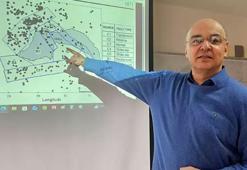 Prof. Dr. Dipova: Maksimum beklenti 5.2 büyüklüğü