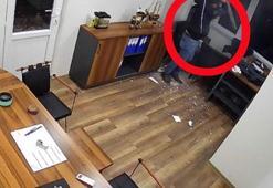 Alçıpan çökünce zemin kata çakıldı: ‘Korktum ama sonra çok güldük’