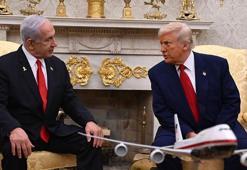 Trump ile Netanyahu 29 Aralık'ta bir araya gelecek